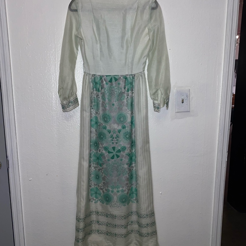 Alfred Shaheen Dress - image 6